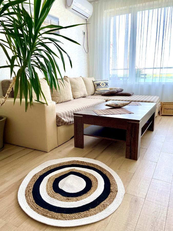 Apartment Europe Pomorie Exterior foto