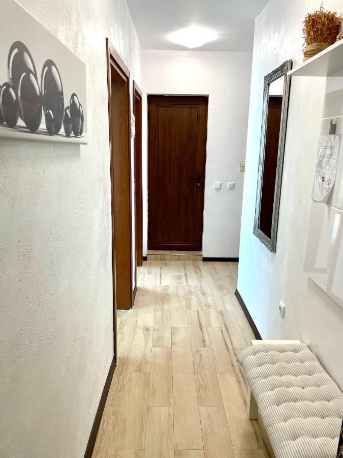 Apartment Europe Pomorie Exterior foto