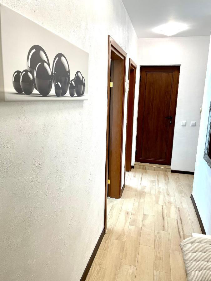 Apartment Europe Pomorie Exterior foto