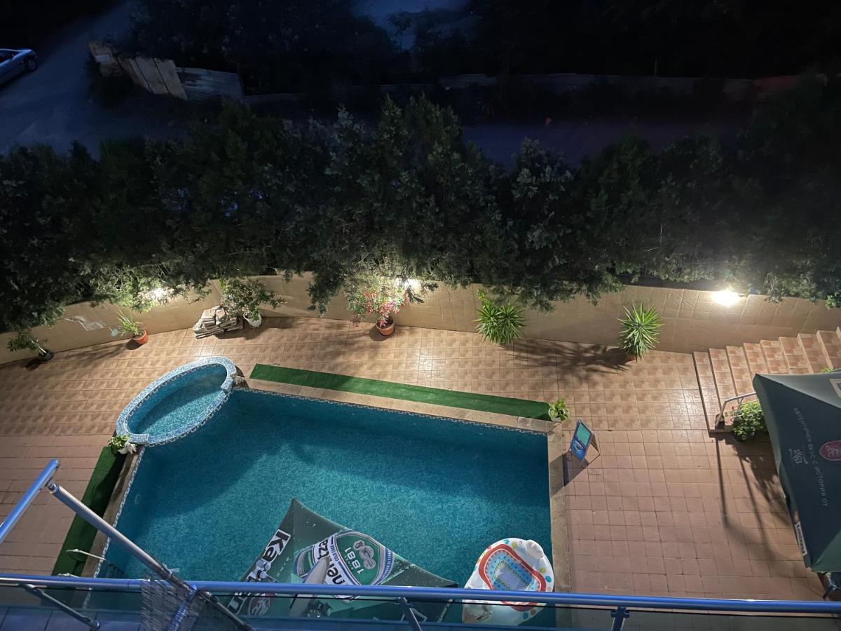 Apartment Europe Pomorie Exterior foto