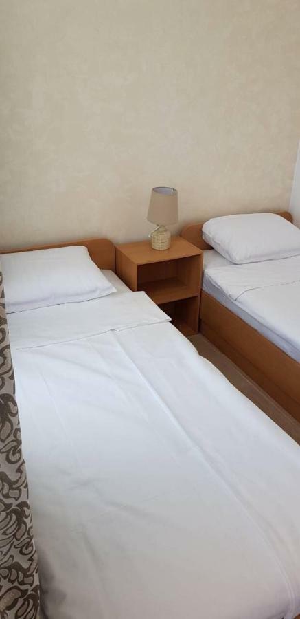 Apartment Europe Pomorie Exterior foto