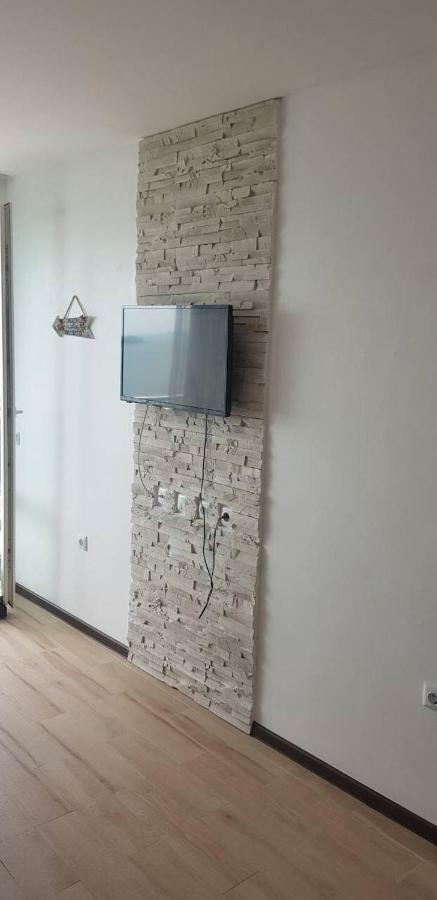 Apartment Europe Pomorie Exterior foto